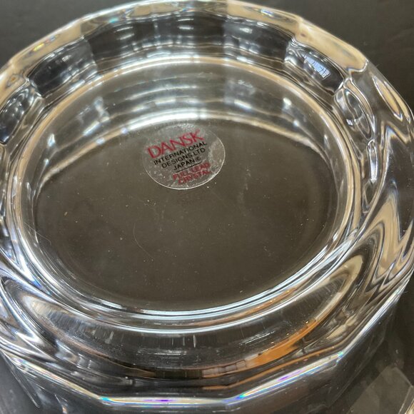 DANSK International Designs Bowl EUC - Picture 3 of 5